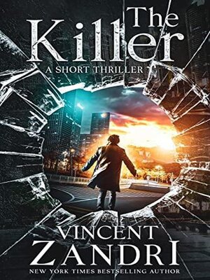 cover image of The Killer